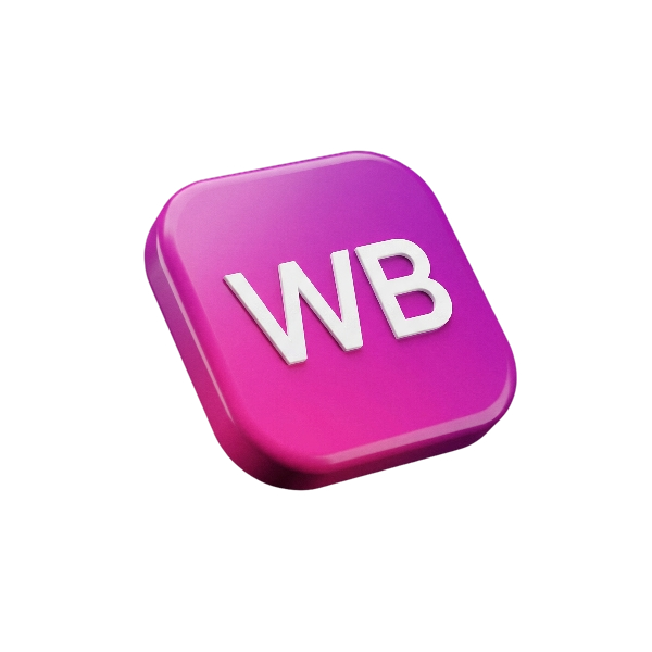 Интерфейс аналитики Wildberries